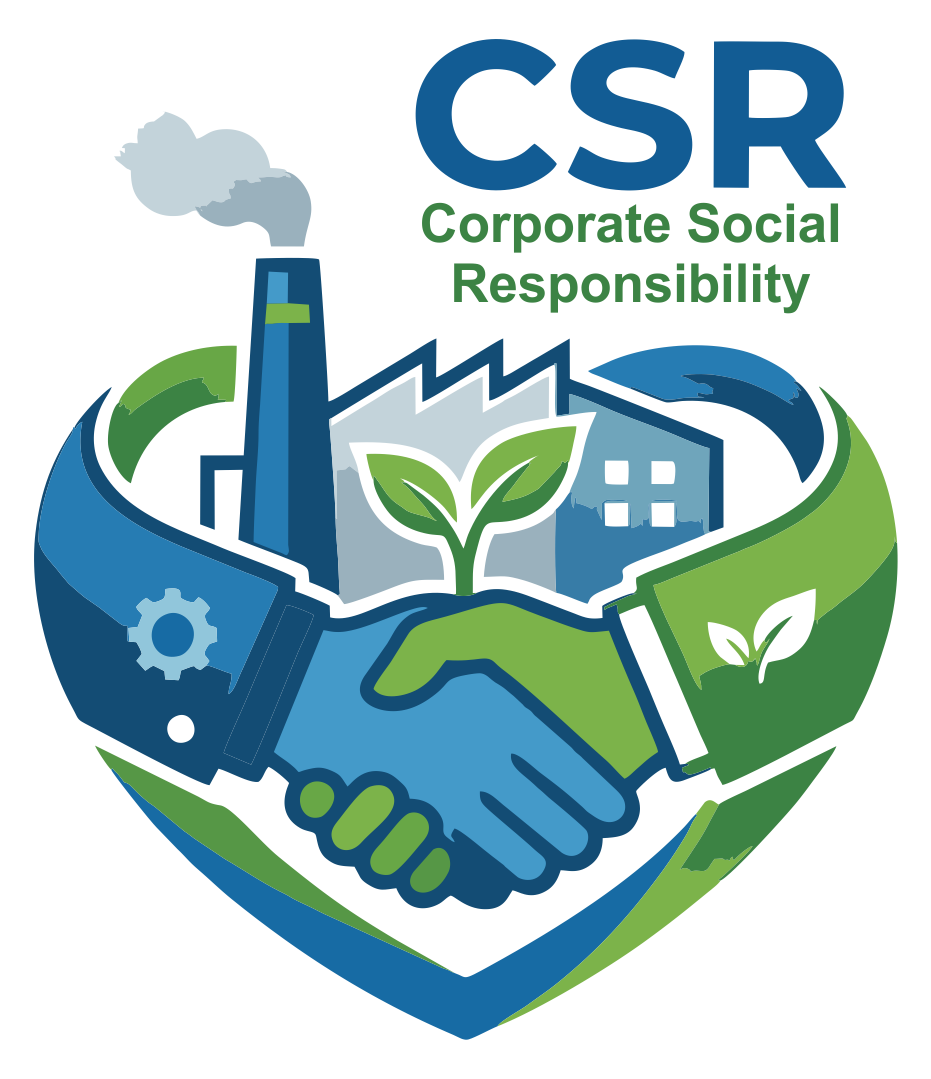 CSR Logo